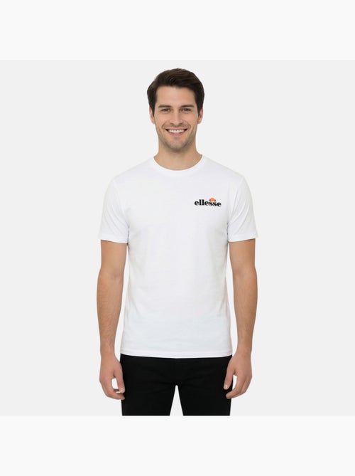Ellesse - T shirt uomo a maniche corte - Kiabi