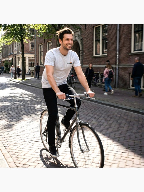 Ellesse - T shirt uomo a maniche corte - Kiabi