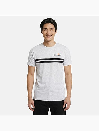 Ellesse - T shirt uomo a maniche corte
