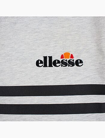 Ellesse - T shirt uomo a maniche corte