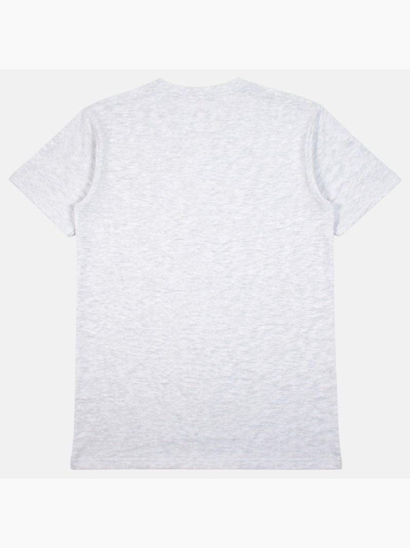 Ellesse - T shirt uomo a maniche corte Bianco - Kiabi