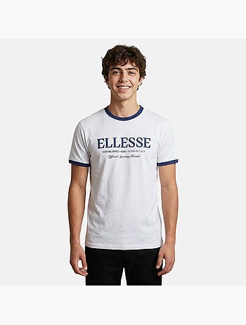 Ellesse - T shirt uomo a maniche corte