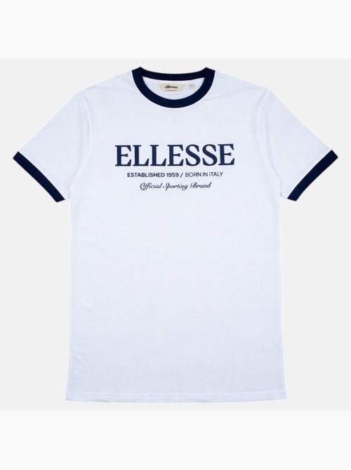Ellesse - T shirt uomo a maniche corte - Kiabi