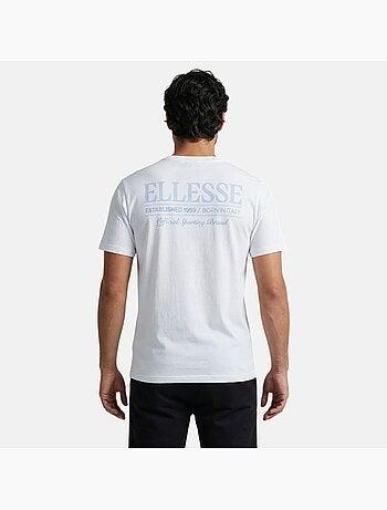 Ellesse - T shirt uomo a maniche corte