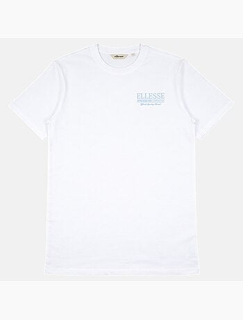 Ellesse - T shirt uomo a maniche corte