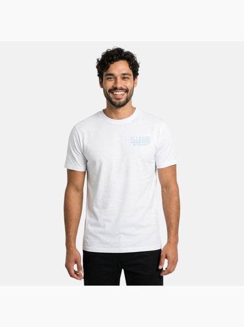 Ellesse - T shirt uomo a maniche corte - Kiabi