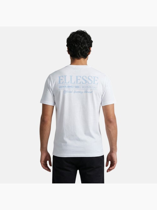 Ellesse - T shirt uomo a maniche corte - Kiabi
