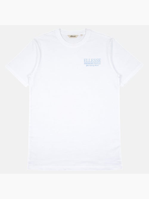 Ellesse - T shirt uomo a maniche corte - Kiabi