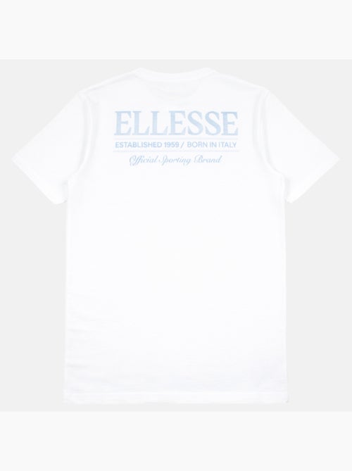 Ellesse - T shirt uomo a maniche corte - Kiabi