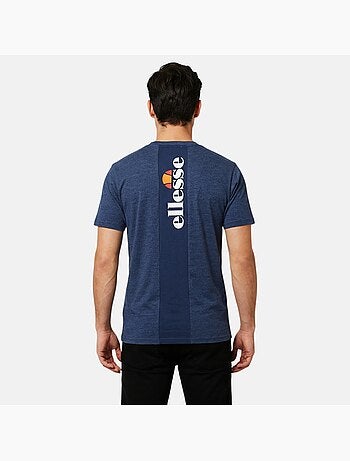 Ellesse - T shirt uomo a maniche corte