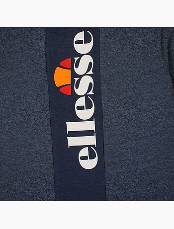 Ellesse - T shirt uomo a maniche corte