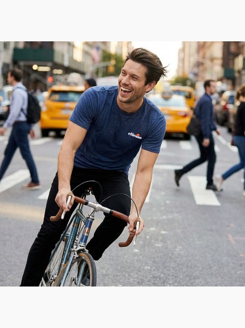 Ellesse - T shirt uomo a maniche corte - Kiabi