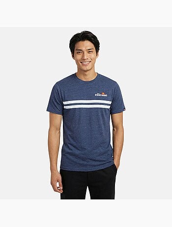 Ellesse - T shirt uomo a maniche corte
