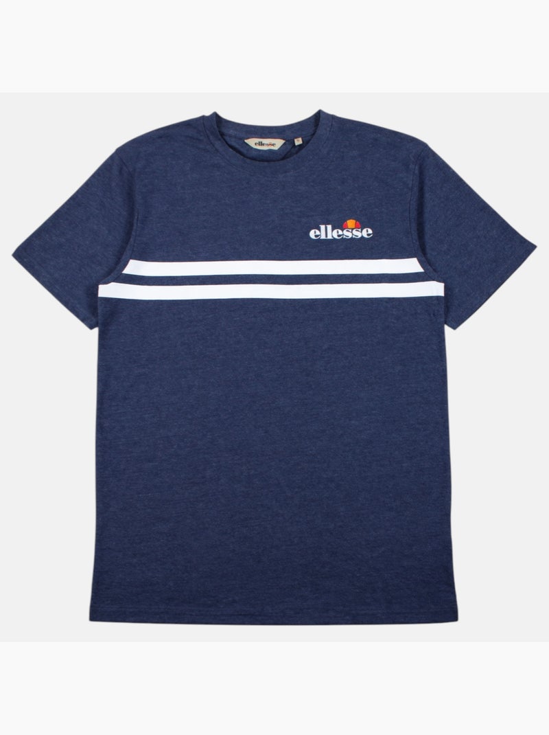 Ellesse - T shirt uomo a maniche corte Blu - Kiabi