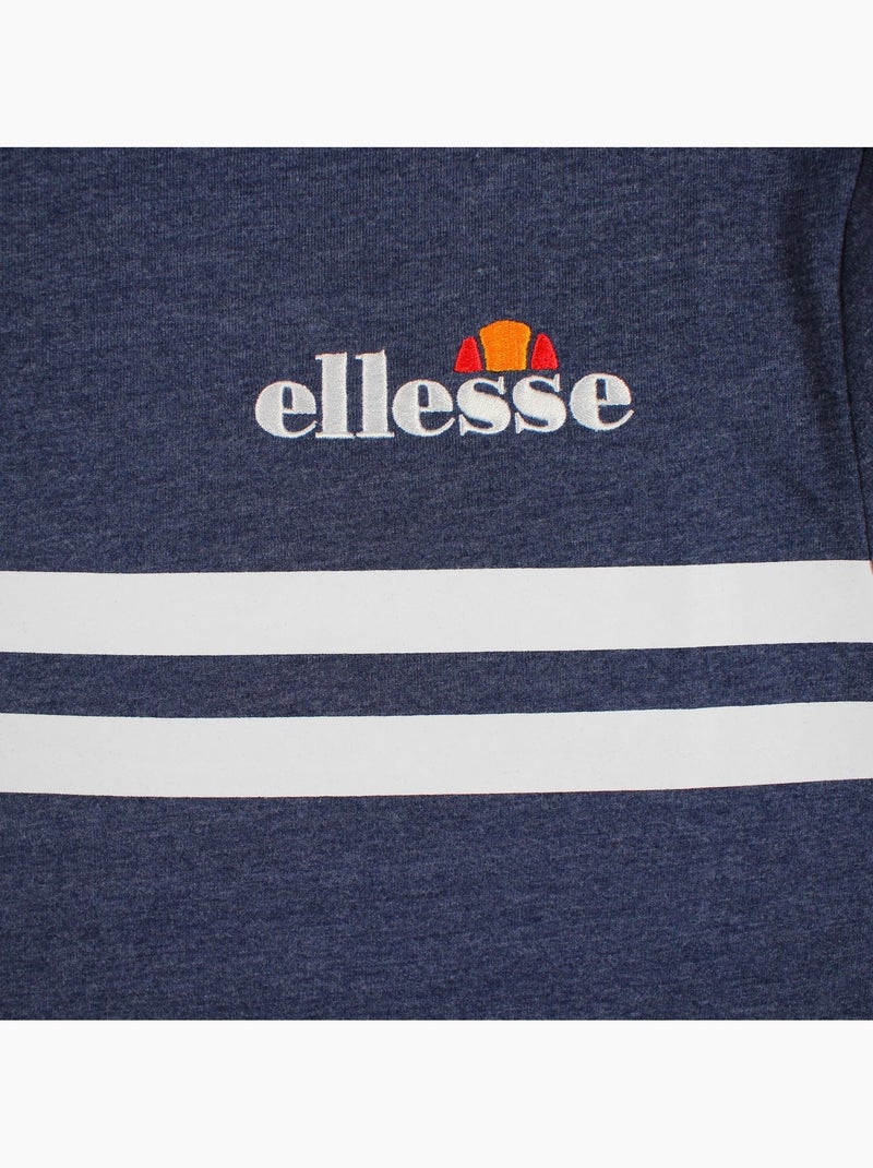 Ellesse - T shirt uomo a maniche corte Blu - Kiabi