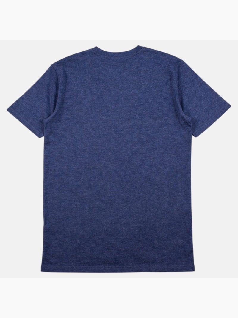 Ellesse - T shirt uomo a maniche corte Blu - Kiabi