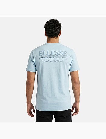 Ellesse - T shirt uomo a maniche corte