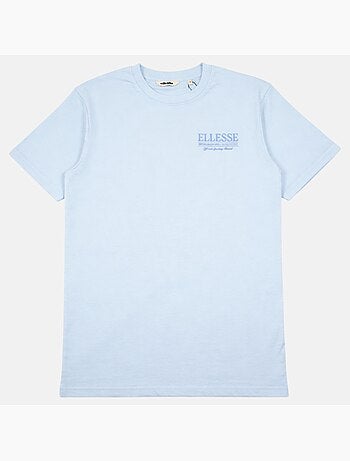 Ellesse - T shirt uomo a maniche corte