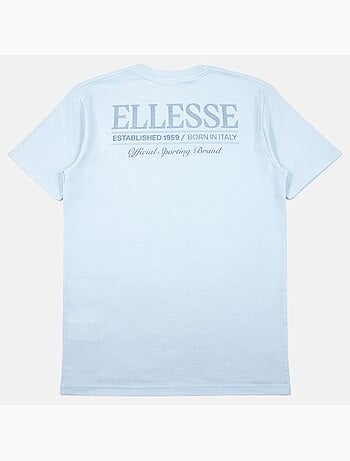 Ellesse - T shirt uomo a maniche corte