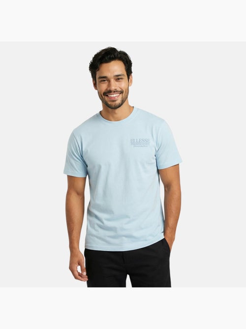 Ellesse - T shirt uomo a maniche corte - Kiabi