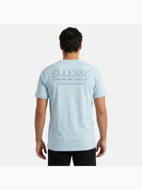 Ellesse - T shirt uomo a maniche corte - Kiabi