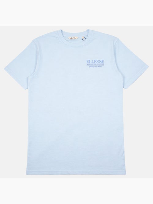 Ellesse - T shirt uomo a maniche corte - Kiabi