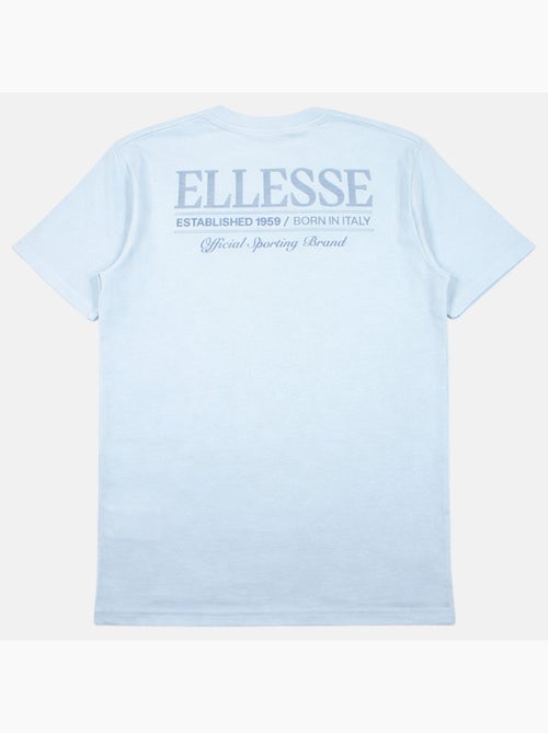 Ellesse - T shirt uomo a maniche corte - Kiabi