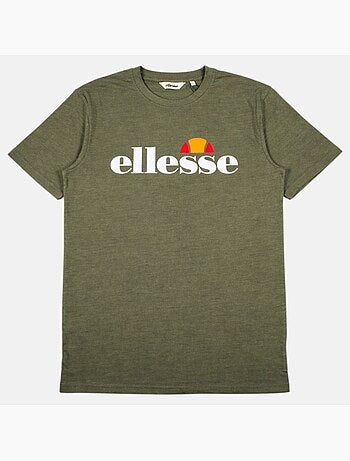 Ellesse - T shirt uomo a maniche corte