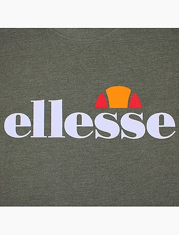 Ellesse - T shirt uomo a maniche corte
