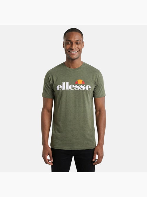 Ellesse - T shirt uomo a maniche corte - Kiabi