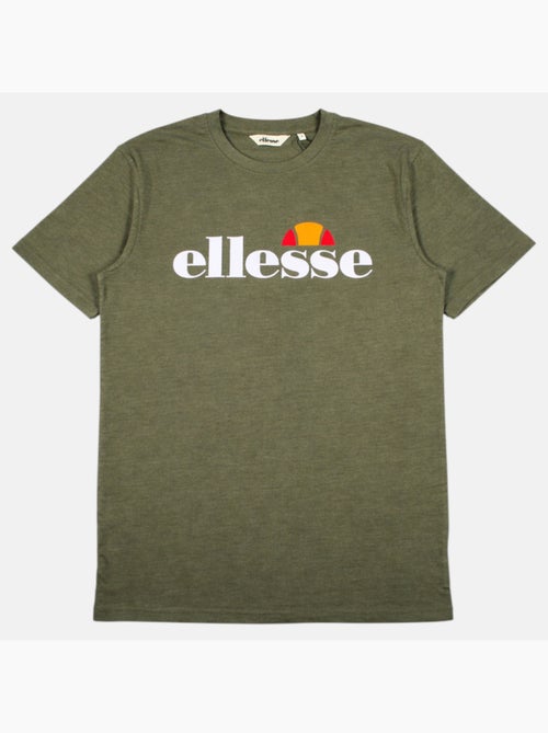 Ellesse - T shirt uomo a maniche corte - Kiabi