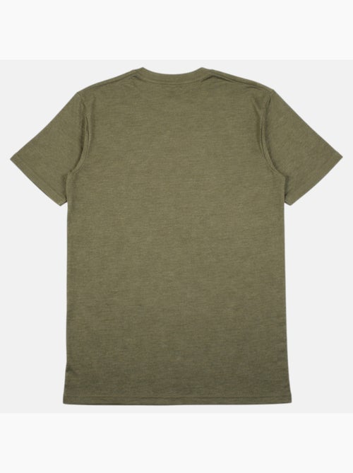 Ellesse - T shirt uomo a maniche corte - Kiabi