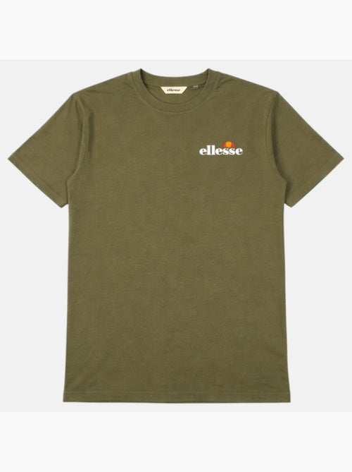 Ellesse - T shirt uomo a maniche corte - Kiabi