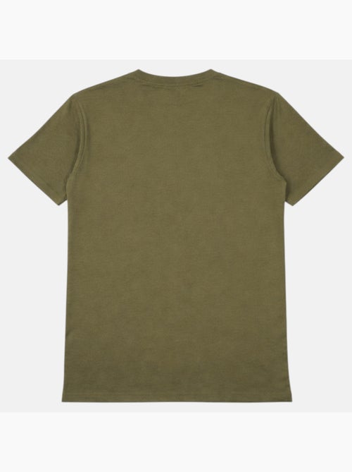 Ellesse - T shirt uomo a maniche corte - Kiabi