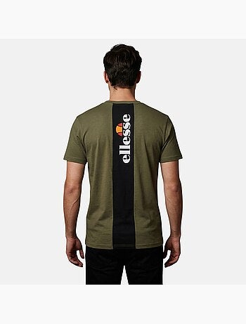 Ellesse - T shirt uomo a maniche corte