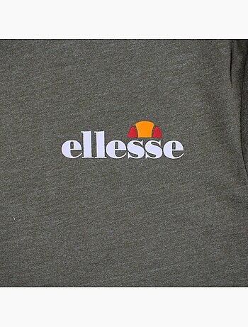 Ellesse - T shirt uomo a maniche corte