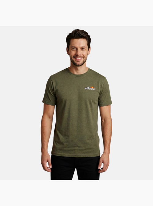 Ellesse - T shirt uomo a maniche corte - Kiabi