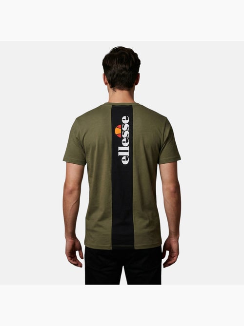 Ellesse - T shirt uomo a maniche corte - Kiabi