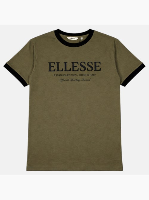 Ellesse - T shirt uomo a maniche corte - Kiabi