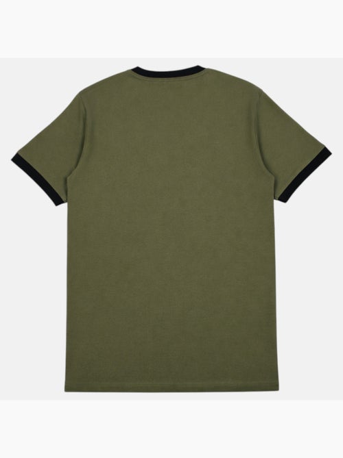 Ellesse - T shirt uomo a maniche corte - Kiabi