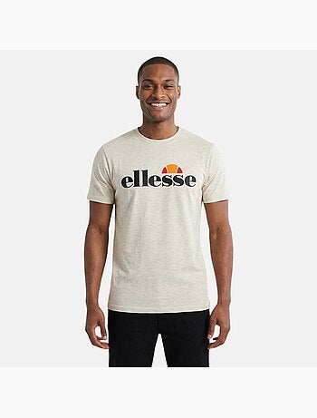 Ellesse - T shirt uomo a maniche corte