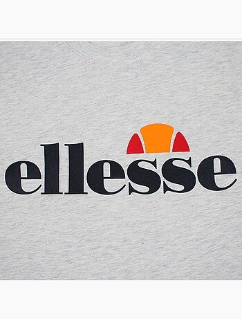 Ellesse - T shirt uomo a maniche corte