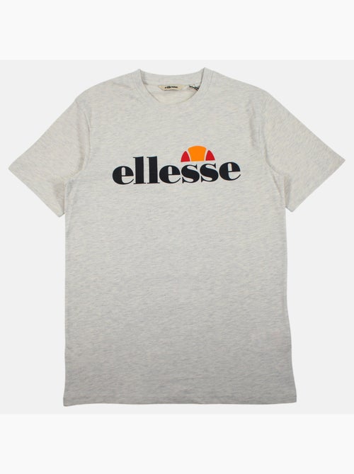 Ellesse - T shirt uomo a maniche corte - Kiabi