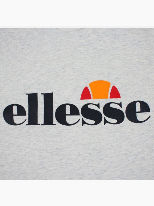 Ellesse - T shirt uomo a maniche corte - Kiabi