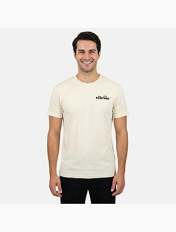 Ellesse - T shirt uomo a maniche corte