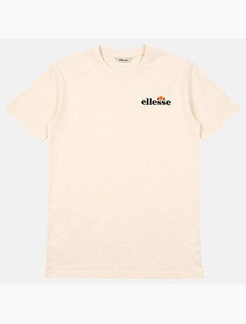 Ellesse - T shirt uomo a maniche corte