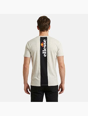 Ellesse - T shirt uomo a maniche corte