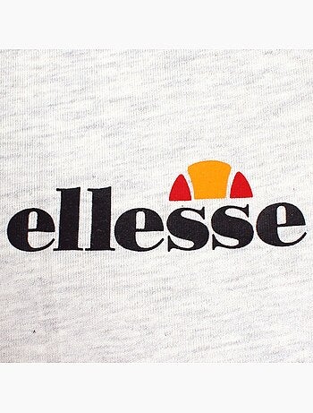 Ellesse - T shirt uomo a maniche corte