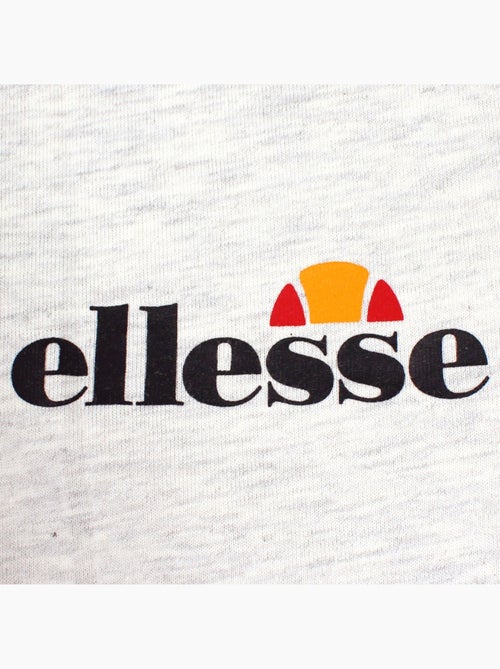 Ellesse - T shirt uomo a maniche corte - Kiabi