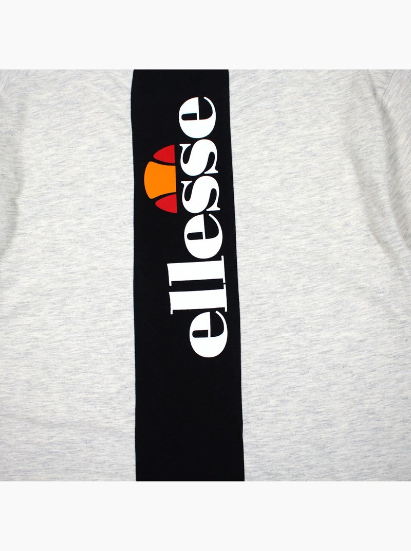 Ellesse - T shirt uomo a maniche corte Ecru - Kiabi